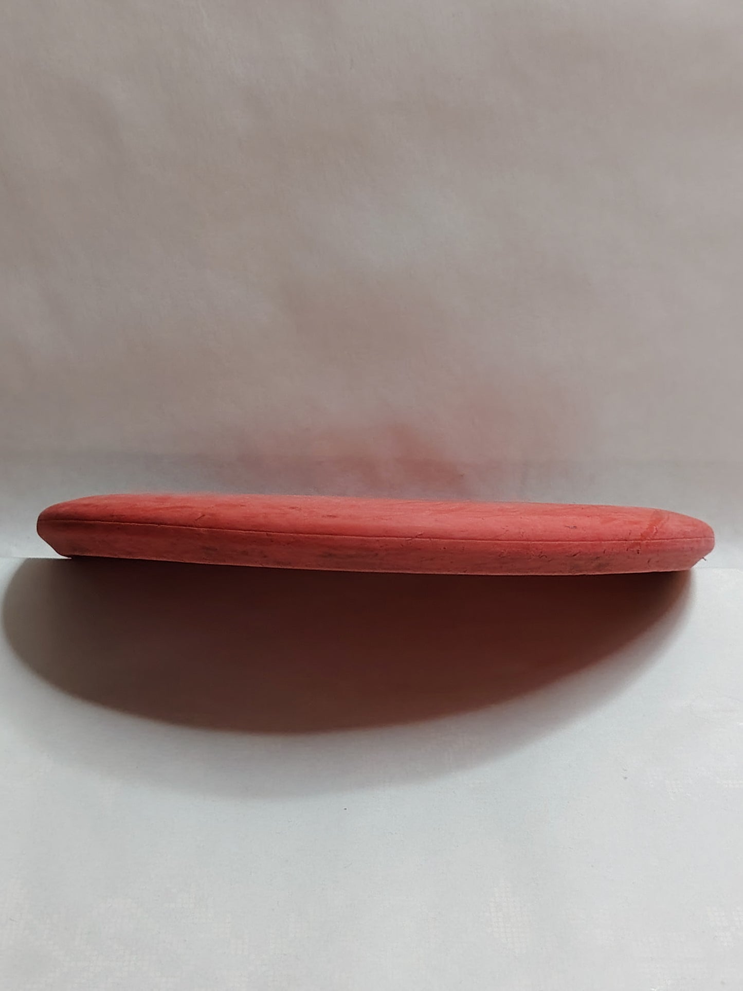 Latitude 64 Zero Soft Pure – Punainen, 174 g, Kunto: B