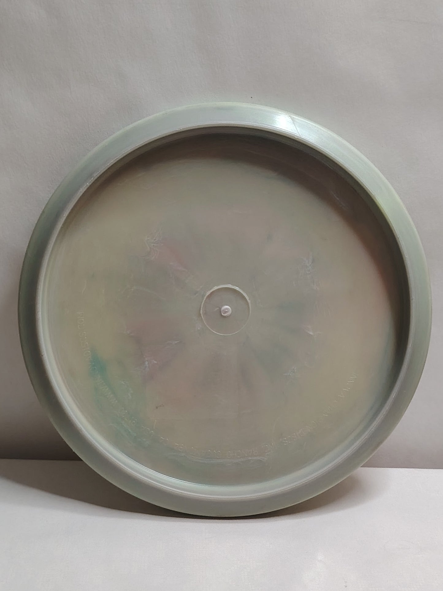Innova Galactic XT Pig Pig n Grip – Vihreä, noin 175 g, Kunto: A