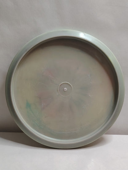Innova Galactic XT Pig Pig n Grip – Vihreä, noin 175 g, Kunto: A