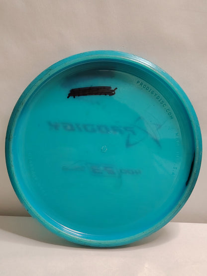 Prodigy PA-3 400 Plastic – Sininen, noin 174 g, Kunto: B