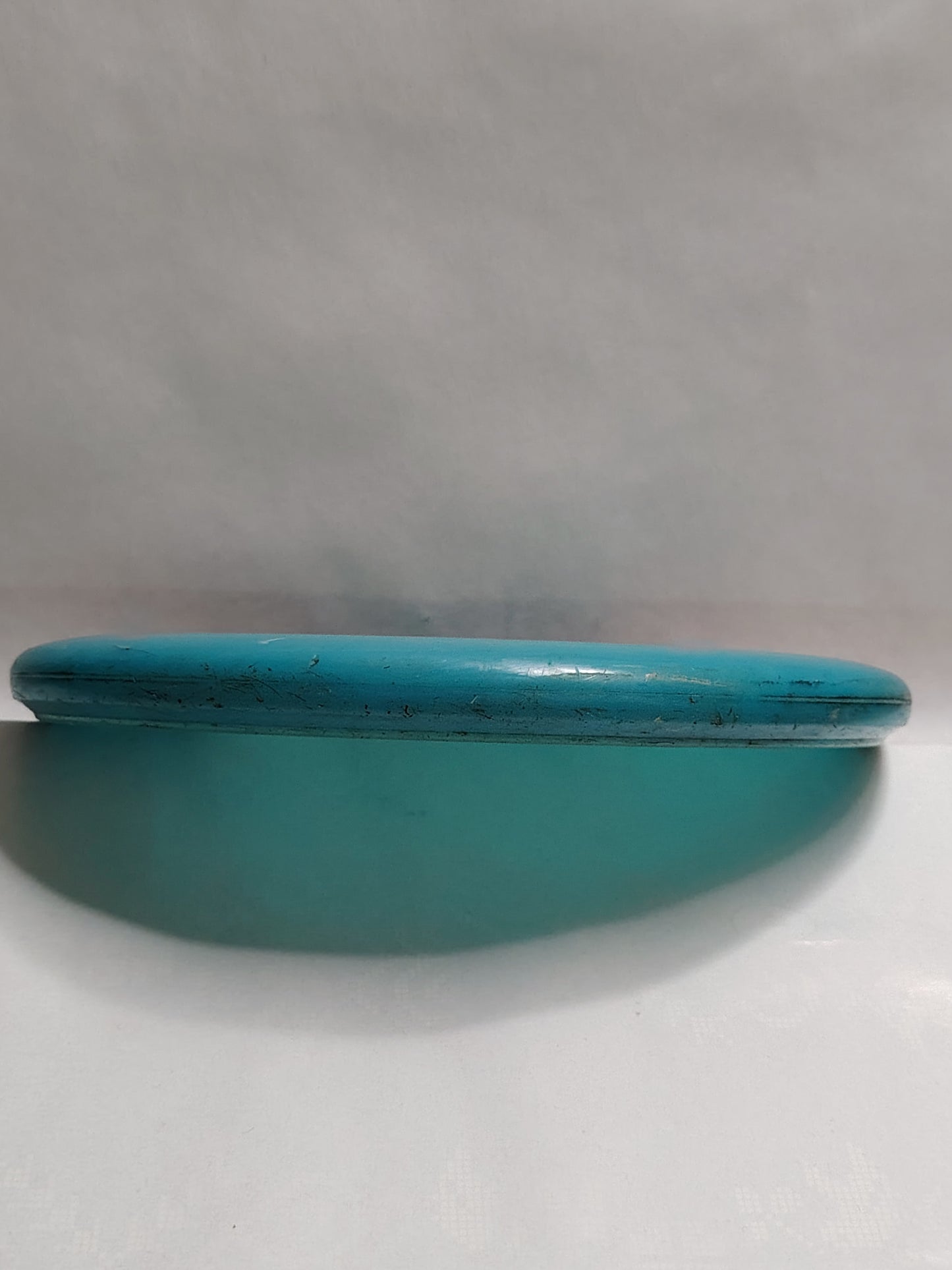 Prodigy PA-3 400 Plastic – Sininen, noin 174 g, Kunto: B