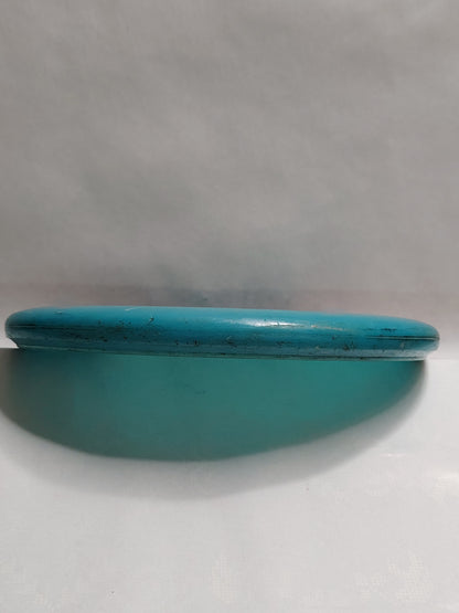 Prodigy PA-3 400 Plastic – Sininen, noin 174 g, Kunto: B