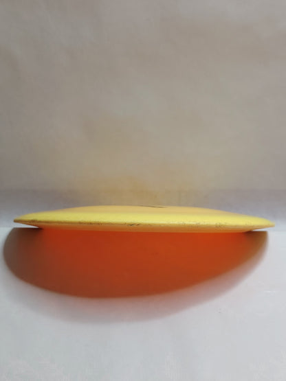 Innova Star Destroyer – Ricky Wysocki – Keltainen/Oranssi, noin 174 g, Kunto: A-