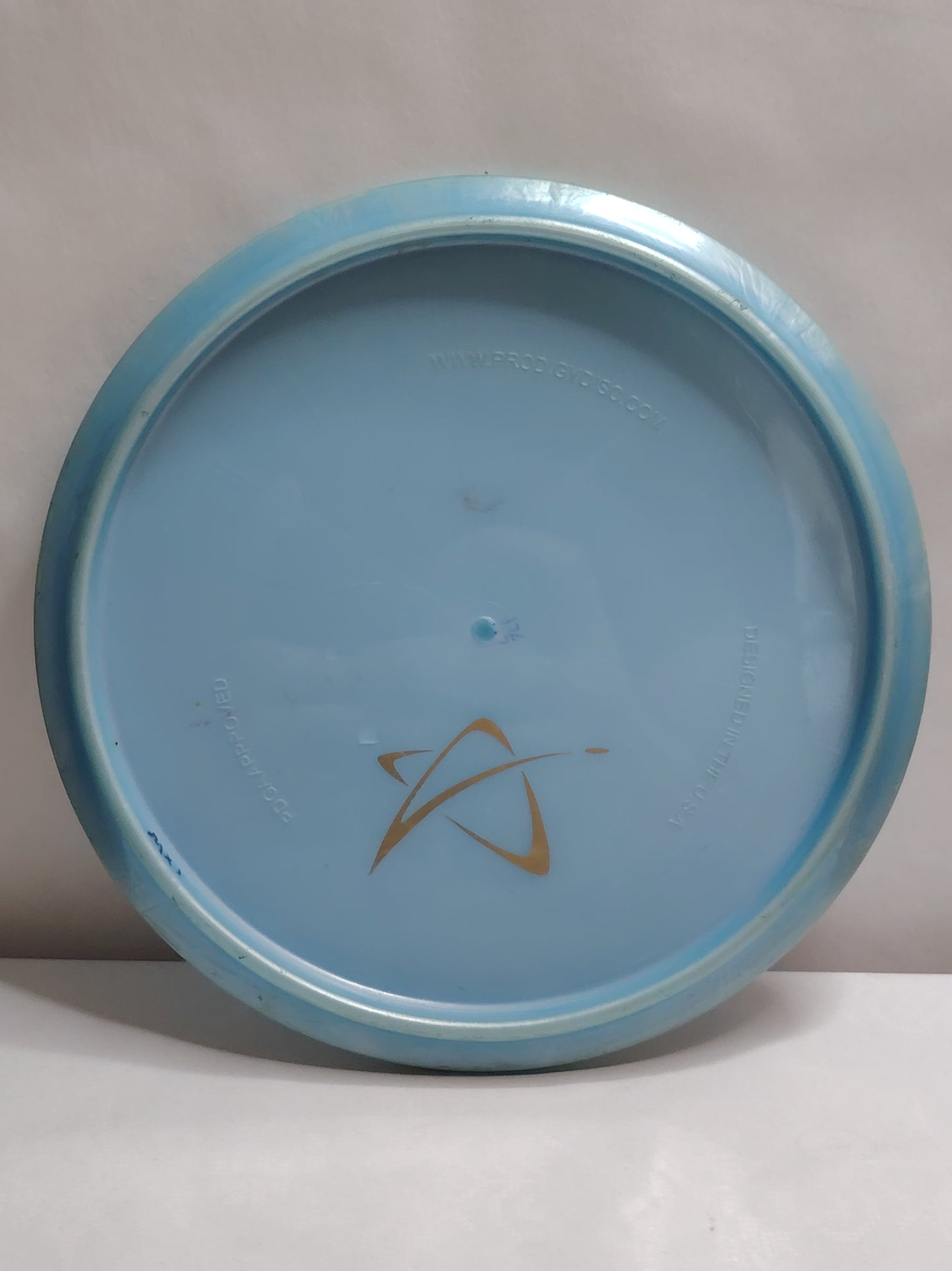Prodigy MX-1 – Sininen, 175 g, Kunto: B+