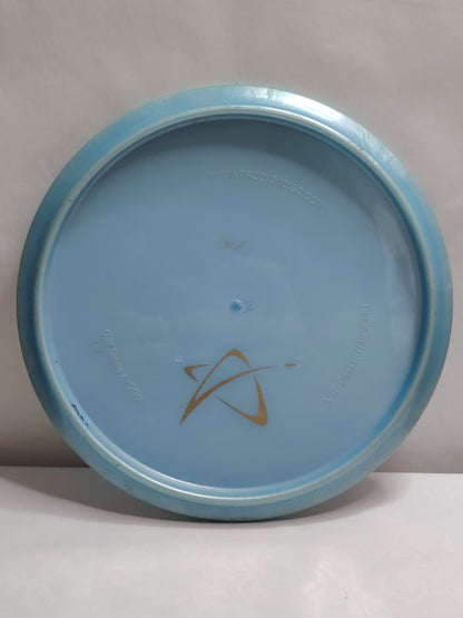 Prodigy MX-1 – Sininen, 175 g, Kunto: B+