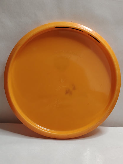 Discmania S-Line P3x – Oranssi, 174 g, Kunto: B+