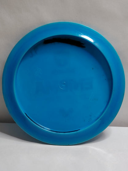 Discmania Neo Enigma – Sininen, 174 g, Kunto: B+