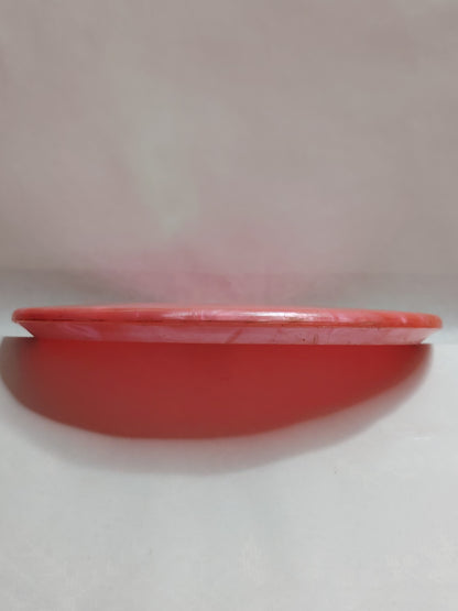 Prodigy 500 Plastic A2 – Väinö Mäkelä Signature Series – Pinkki, 171 g, Kunto: B+