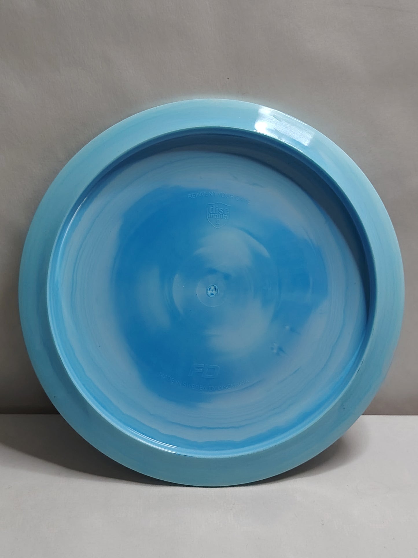Discmania S-Line FD – European Open 2023 – Sininen, 176 g, Kunto: A