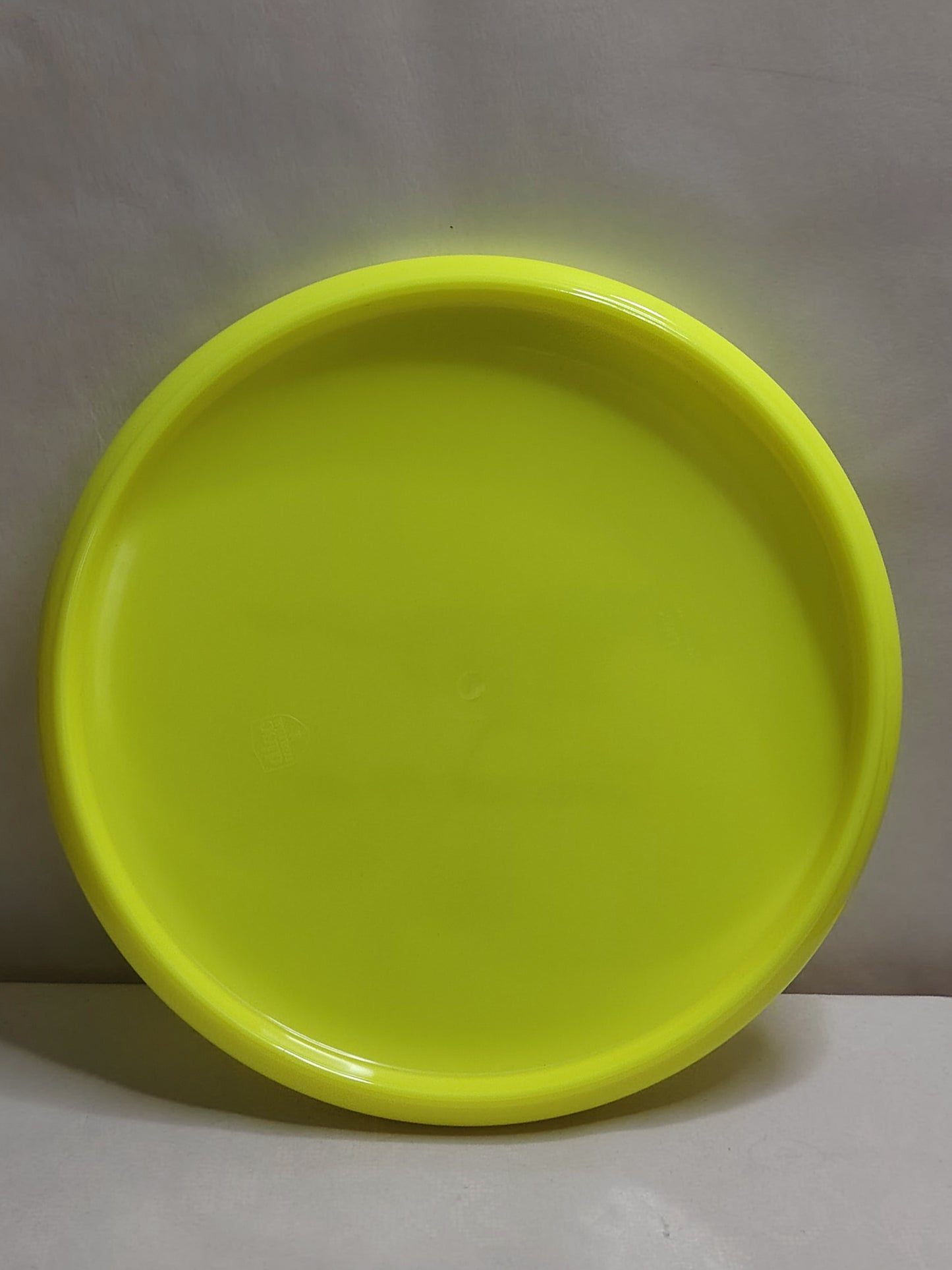 Discmania Lux Link – Mustang Mach-E Edition – Keltainen, 176 g, Kunto: A