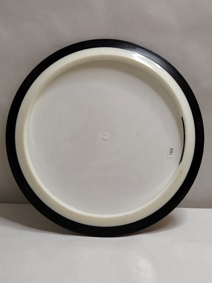 MVP Disc Sports Neutron Zenith – Twisty James Conrad Edition – Valkoinen, 169 g, Kunto: B+