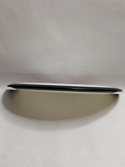 MVP Disc Sports Neutron Zenith – Twisty James Conrad Edition – Valkoinen, 169 g, Kunto: B+