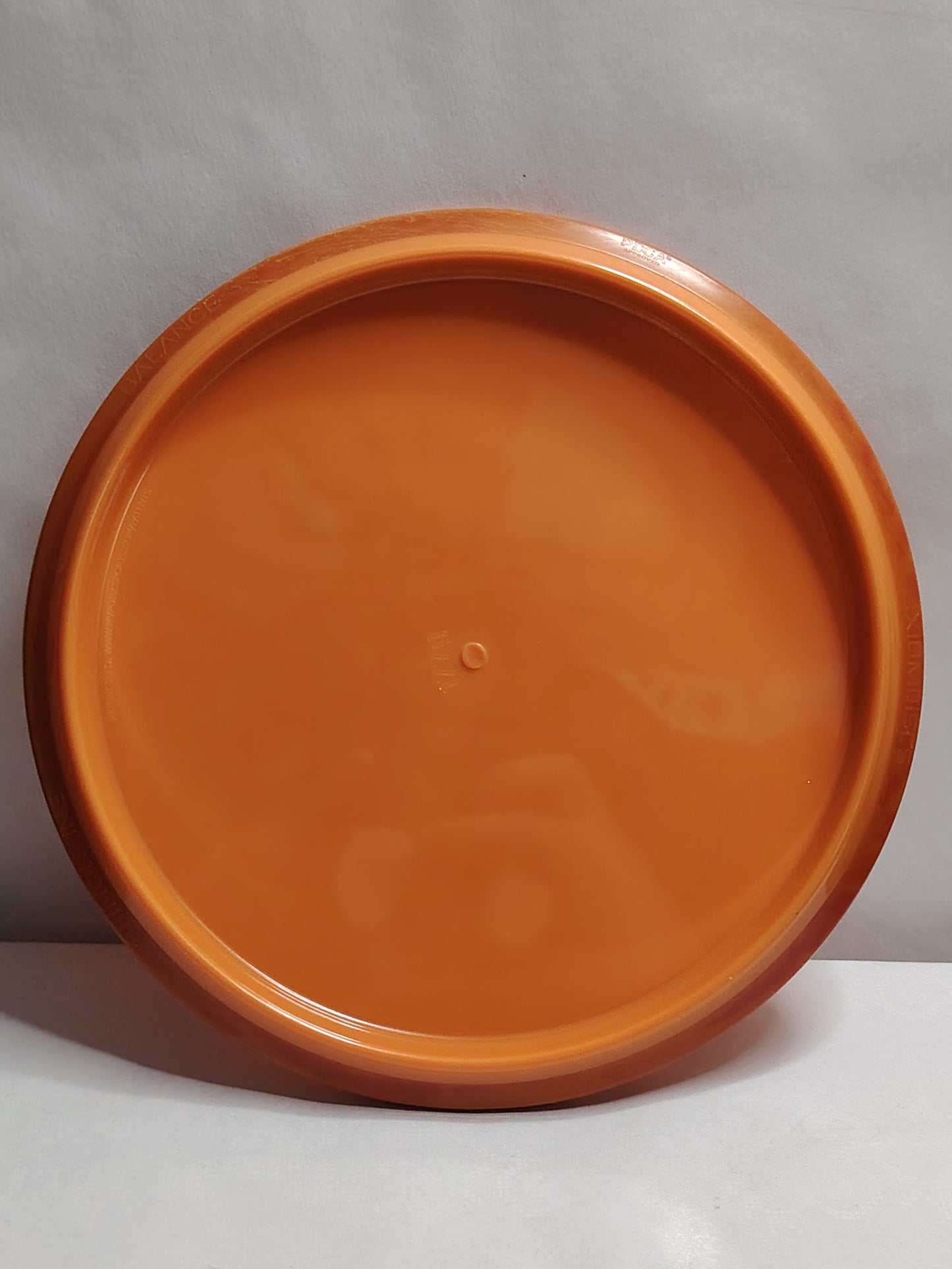 Axiom Discs Neutron Balance – Simon Line – Oranssi, 177 g, Kunto: A-