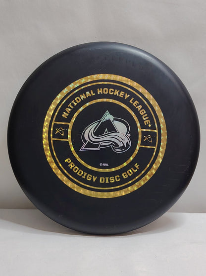 Prodigy ACE Line BaseGrip P Model S – NHL Collection Gold Series Stamp