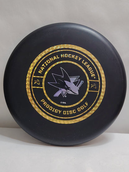 Prodigy ACE Line BaseGrip P Model S – NHL Collection Gold Series Stamp
