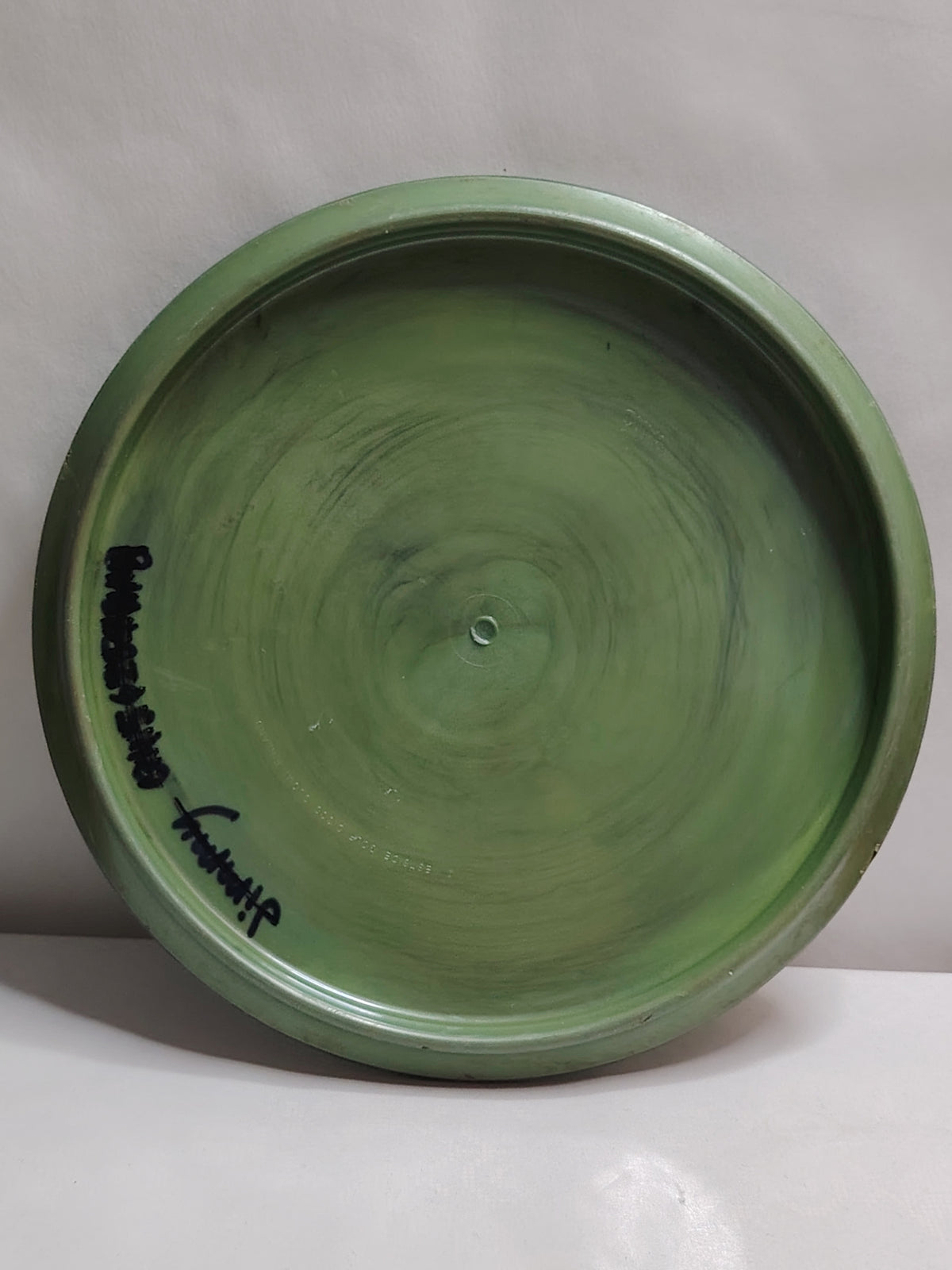 Westside Discs Tournament-R Bard (Laulaja) – Vihreä, 176 g, Kunto: B