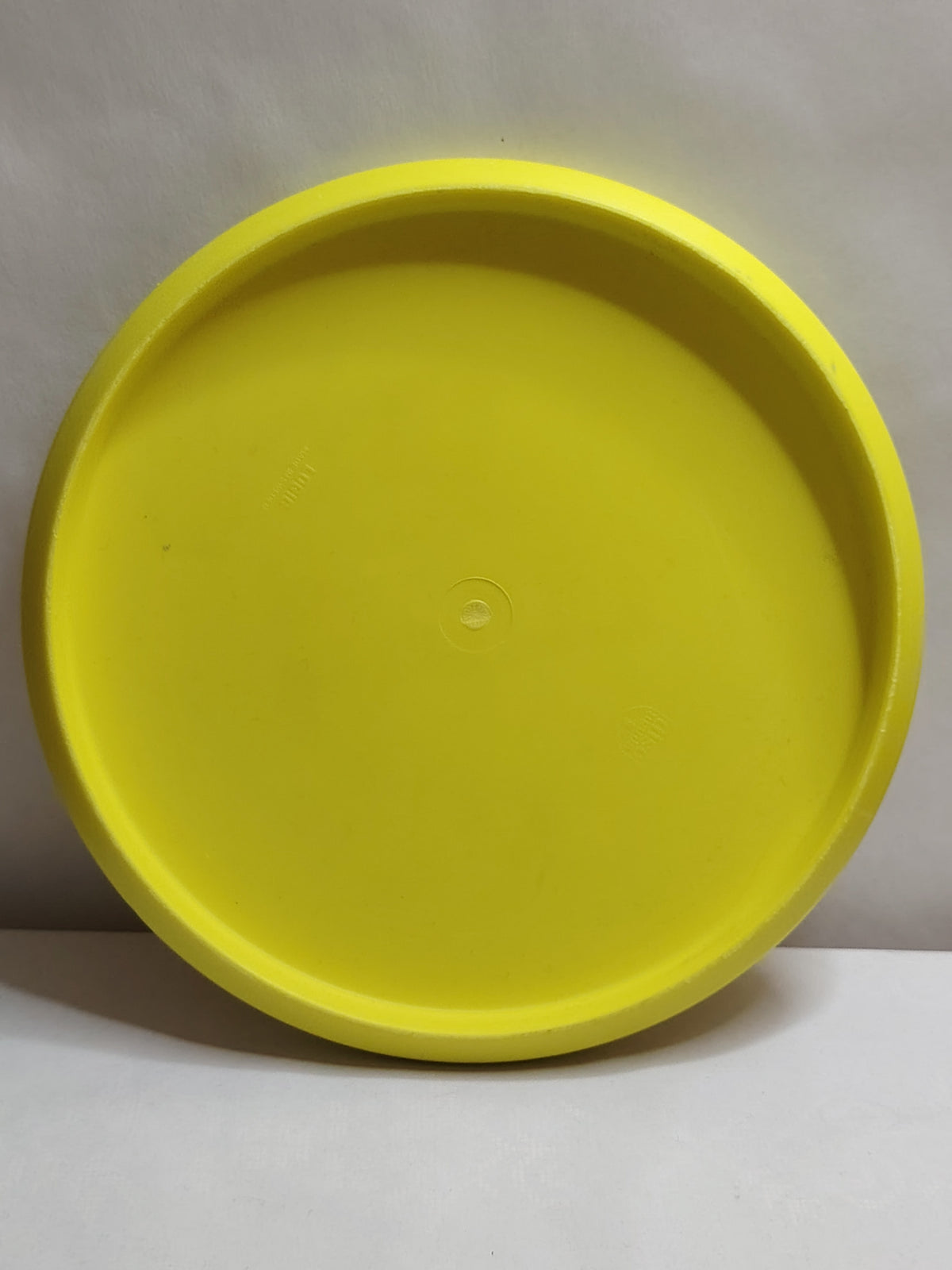 Discmania Soft Exo Logic – Yellow, 174 g, Condition: A
