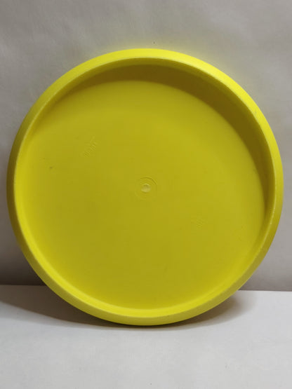 Discmania Soft Exo Logic – Yellow, 174 g, Condition: A