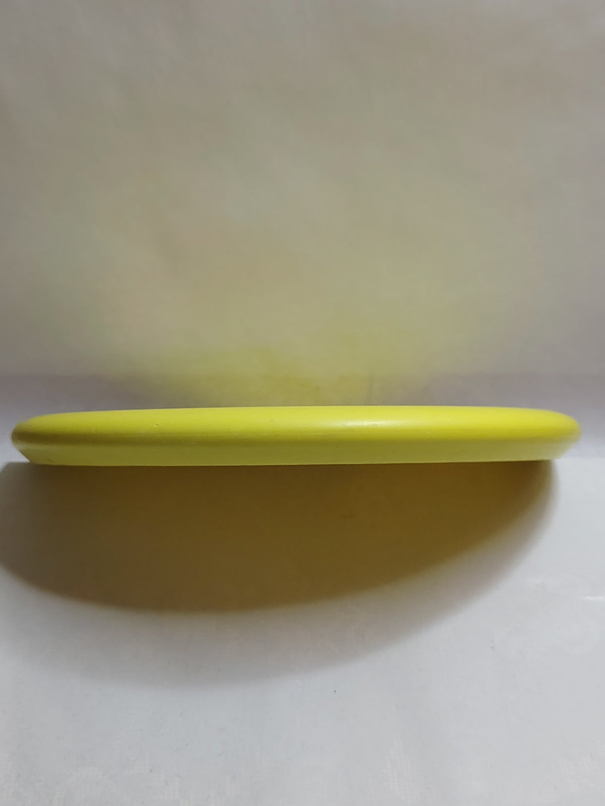 Discmania Soft Exo Logic – Yellow, 174 g, Condition: A