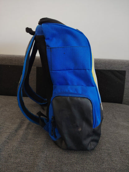 Latitude 64° Core Bag – Sininen, Kunto: B