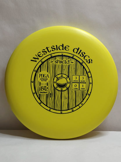 Westside Discs BT Medium Shield (Kilpi)