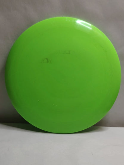 Innova Star Wraith – Bottom Stamp – Green, 173–175 g, Condition: A-