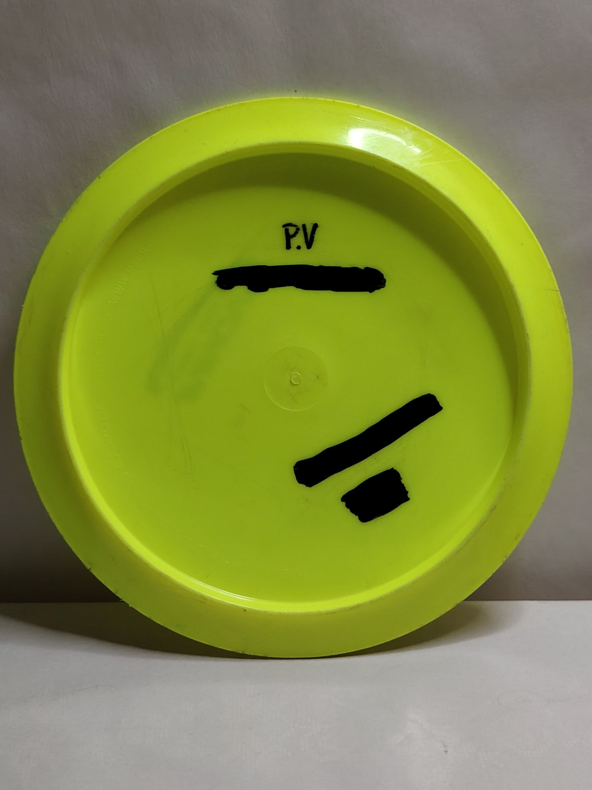 Innova Star Thunderbird – Yellow, 173–175 g, Condition: B+