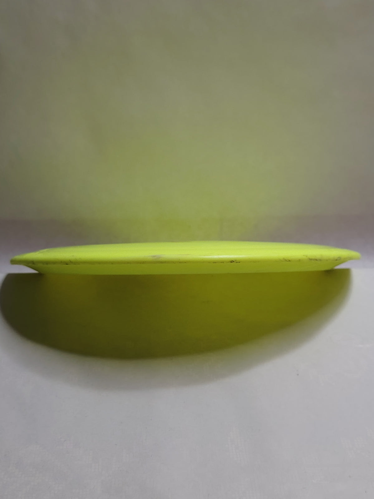 Innova Star Thunderbird – Yellow, 173–175 g, Condition: B+
