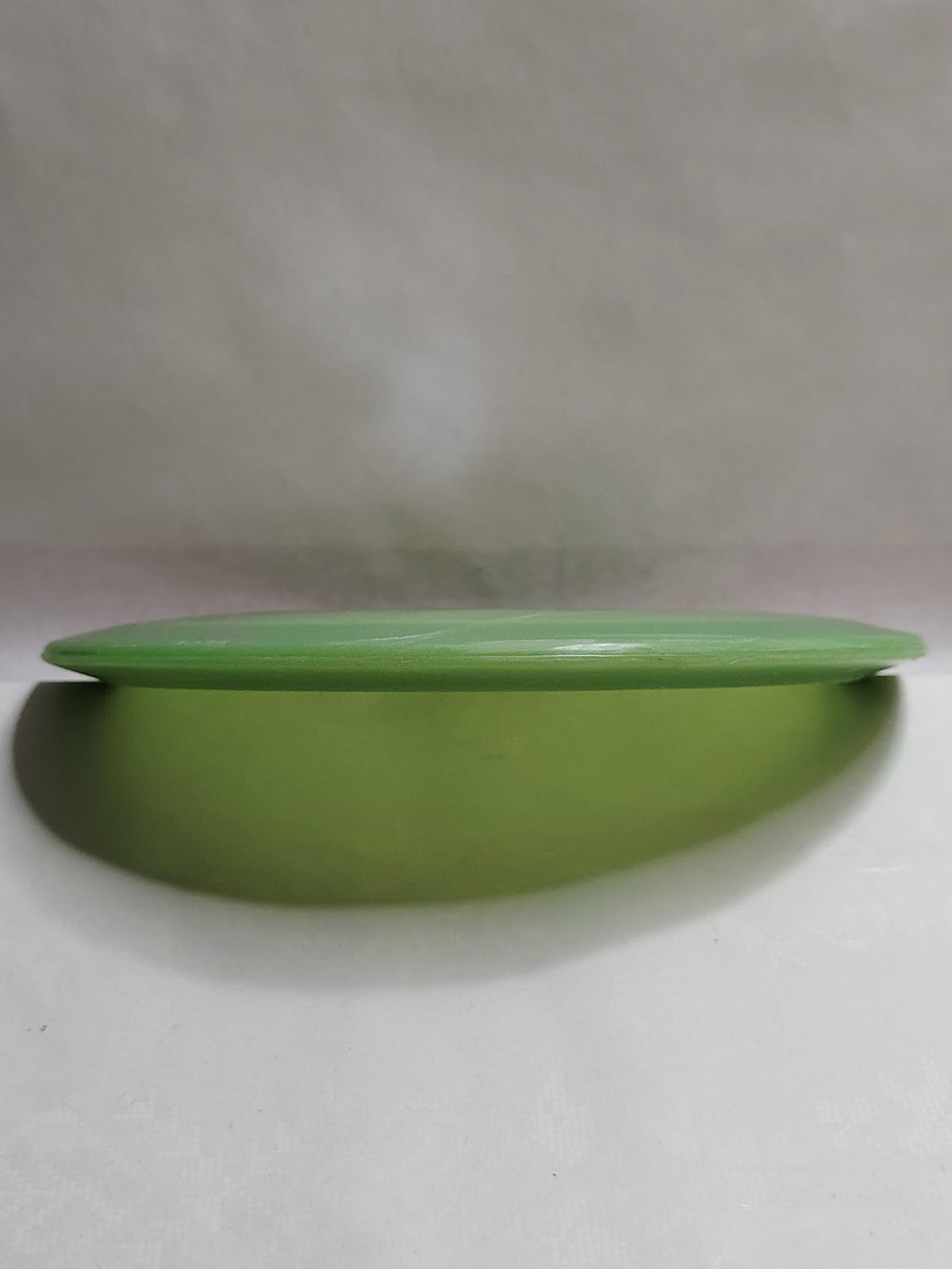 Prodigy F5 400 Plastic – Vihreä, 174 g, Kunto: B+