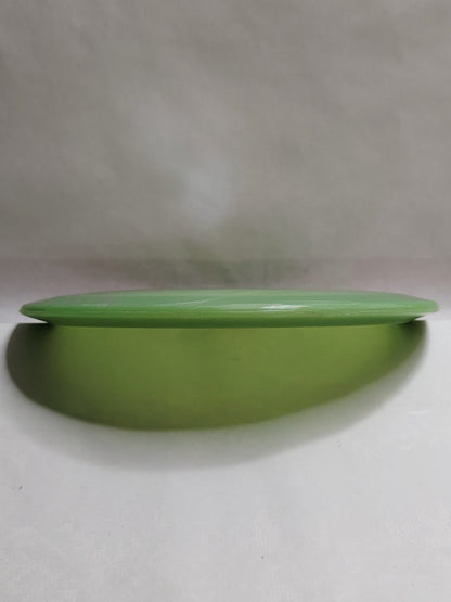 Prodigy F5 400 Plastic – Vihreä, 174 g, Kunto: B+