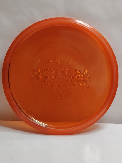 Latitude 64 Opto Mace – David Feldberg – Punainen, 172 g, Kunto: B