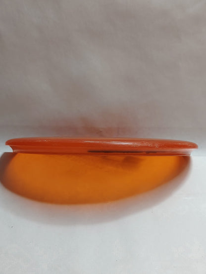 Latitude 64 Opto Mace – David Feldberg – Punainen, 172 g, Kunto: B