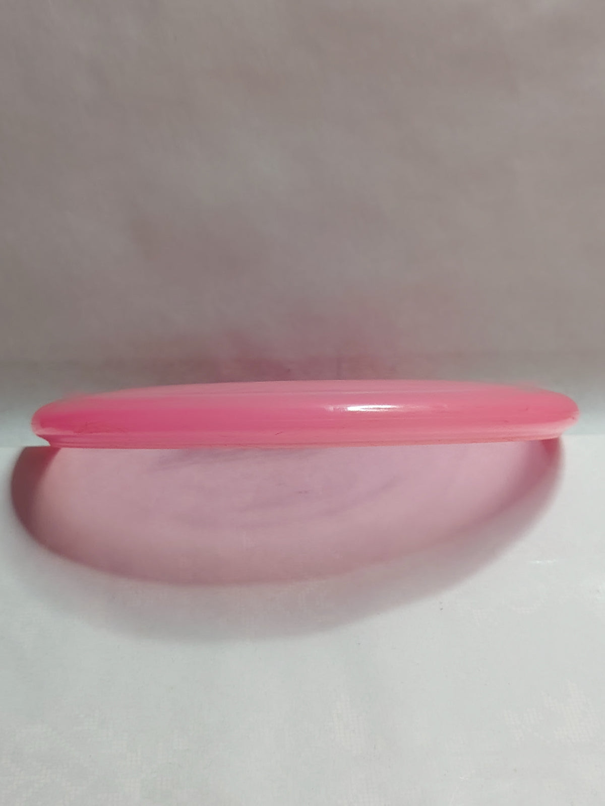 Dynamic Discs Lucid Judge – Pinkki, 174 g, Kunto: B+