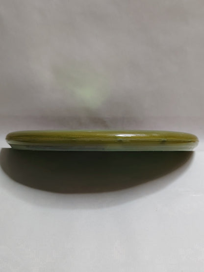 Prodigy 400 Spectrum PA-1 – Otso 3 – Seppo Paju – X-Out – Green, 173 g, Condition: B+