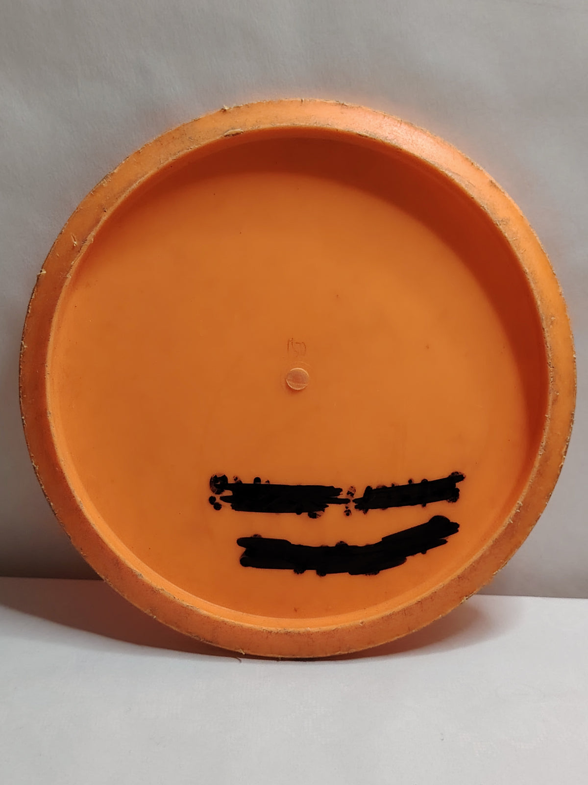 Prodigy BaseGrip M Model S – Oranssi, 150 g, Kunto: B-