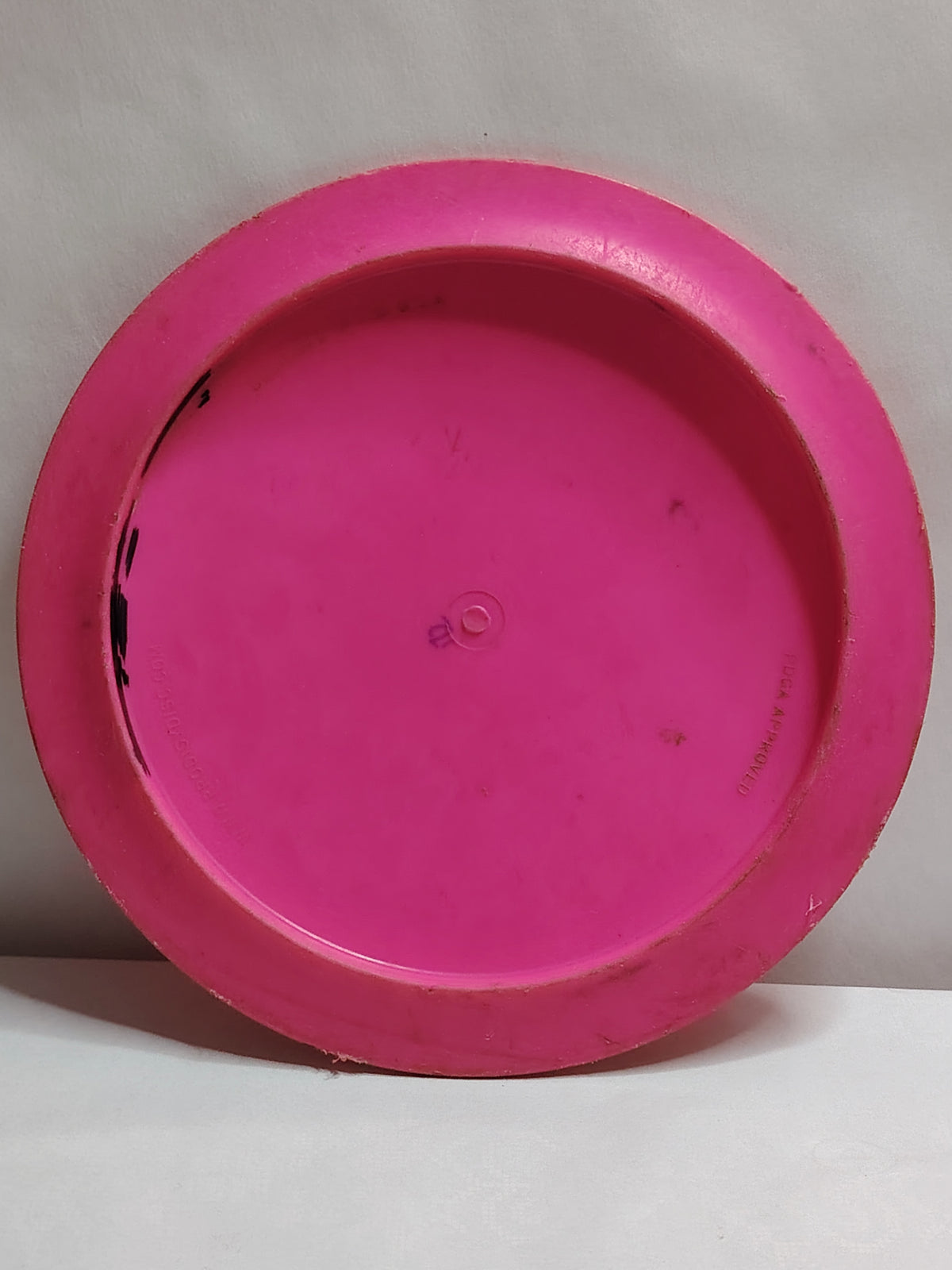 Prodigy DuraFlex D Model S – Pinkki, 172 g, Kunto: C+
