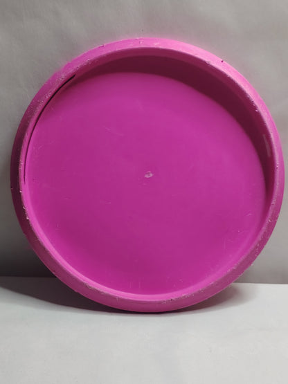 Discraft Zone – Pinkki, noin 173 g, Kunto: B