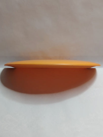 Discmania S-Line DD3 – Oranssi, 173 g, Kunto: B+