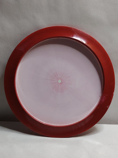Discmania Horizon DD1 – Stratosphere – Red, 173 g, Condition: B+