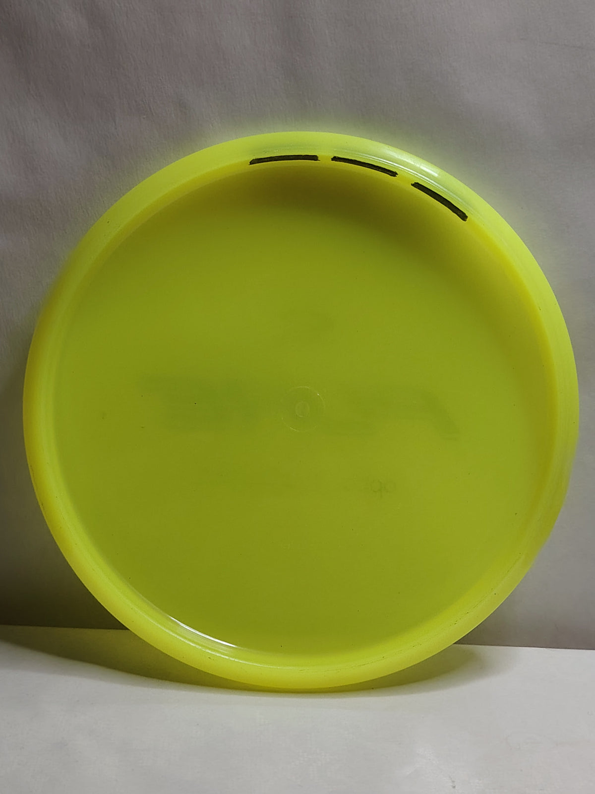 Latitude 64° Opto Pure – Yellow, 173 g, Condition: A-