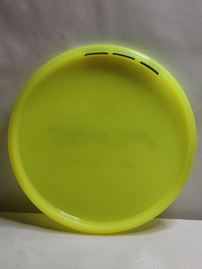 Latitude 64° Opto Pure – Yellow, 173 g, Condition: A-