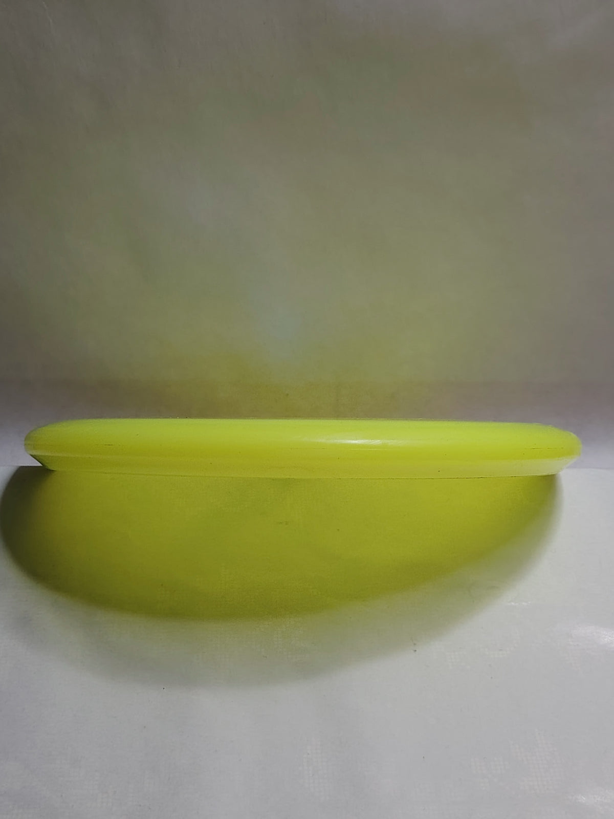 Latitude 64° Opto Pure – Yellow, 173 g, Condition: A-