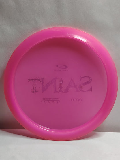 Latitude 64° Opto Saint – Pinkki, 173 g, Kunto: B+