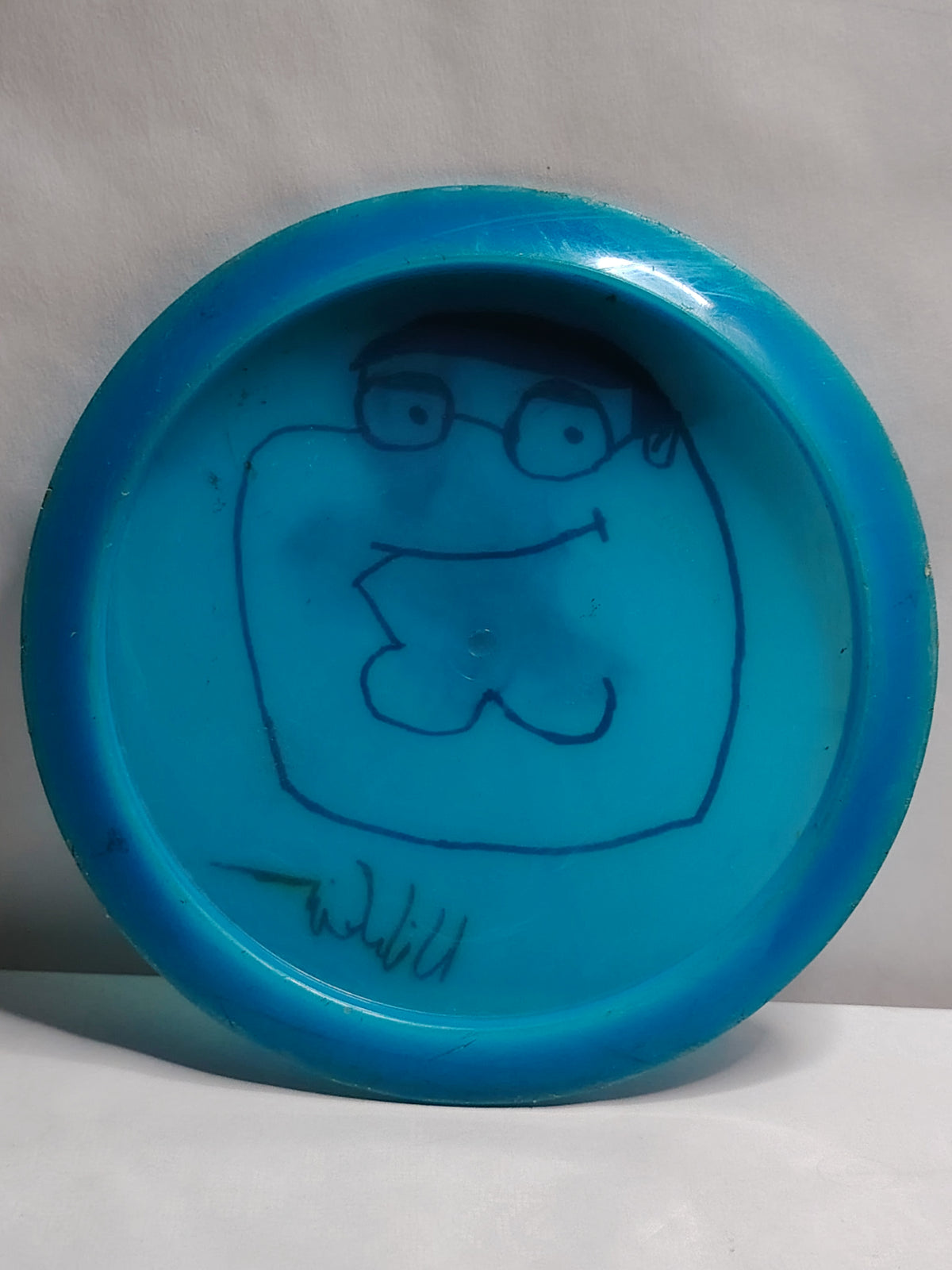 Discmania Neo Essence – Sininen, 169 g, Kunto: B-