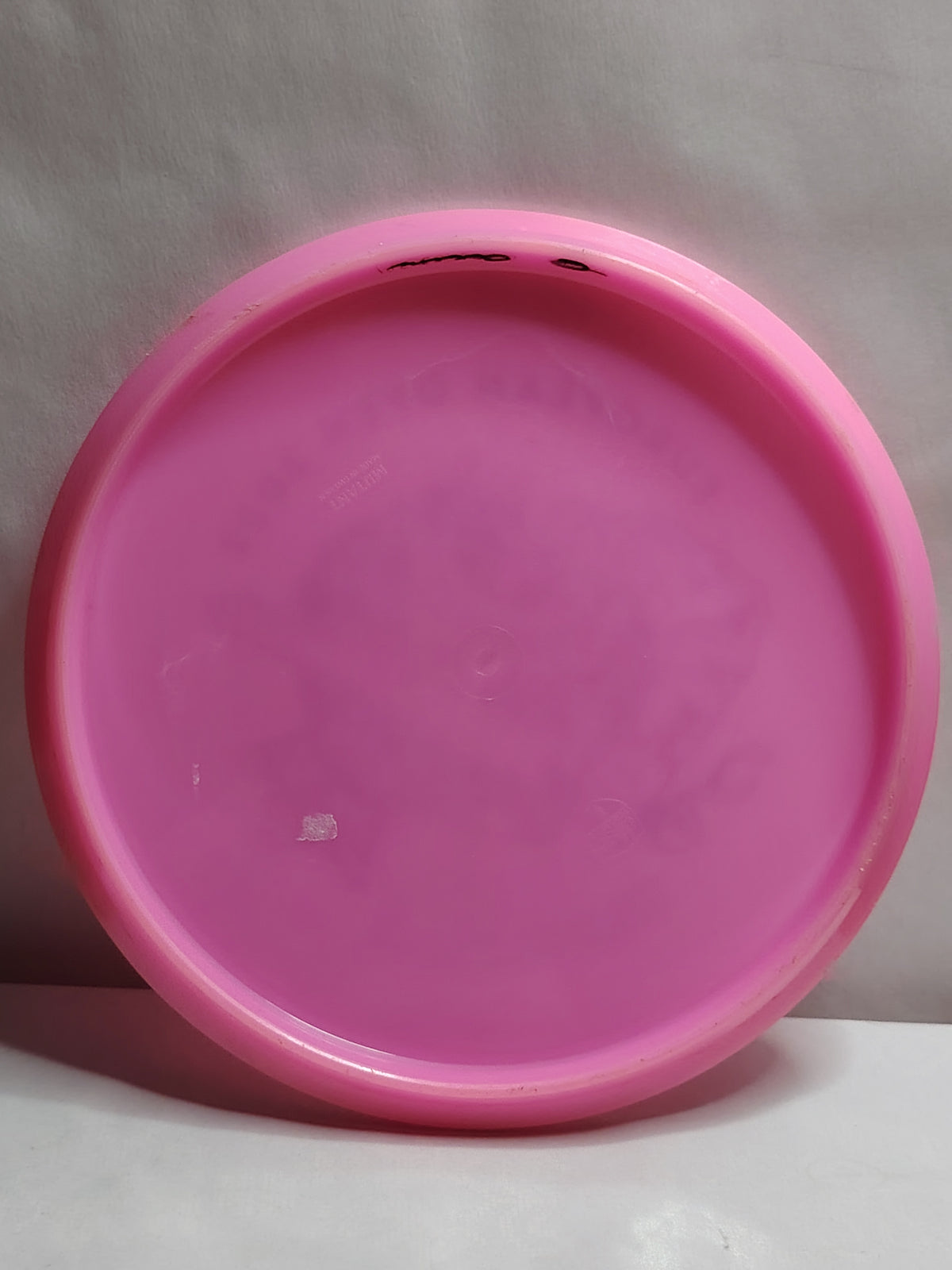 Discmania Neo Mutant – European Open 2022 – Pink, 177 g, Condition: B+