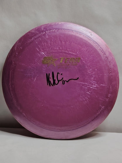 Innova GStar Tern – Liila, 175 g, Kunto: B+