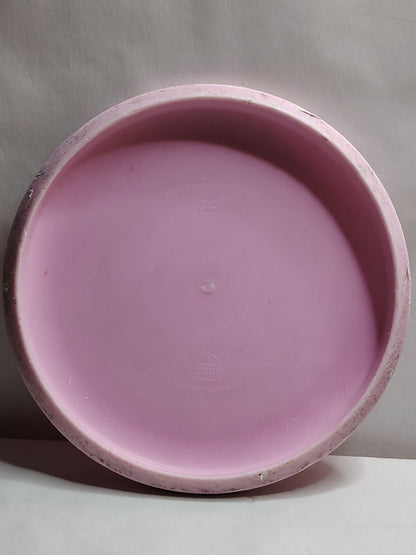 Discmania D-Line P2 Flex 2 – Wings Stamp – Pinkki, 174 g, Kunto: B