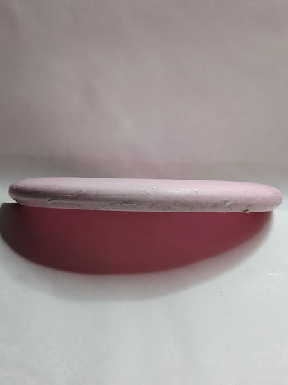 Discmania D-Line P2 Flex 2 – Wings Stamp – Pinkki, 174 g, Kunto: B