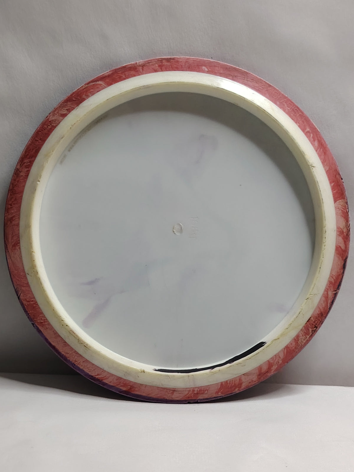 Axiom Discs Fission Insanity – Dyed – 168 g, Kunto: B-/B