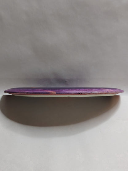Axiom Discs Fission Insanity – Dyed – 168 g, Kunto: B-/B